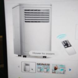 Air Conditioner Brand New