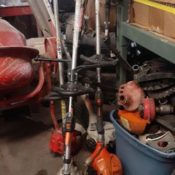 STIHL, Echo , LEAF blower Read My Discription Please 