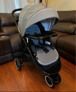 GRACO MODES STROLLER