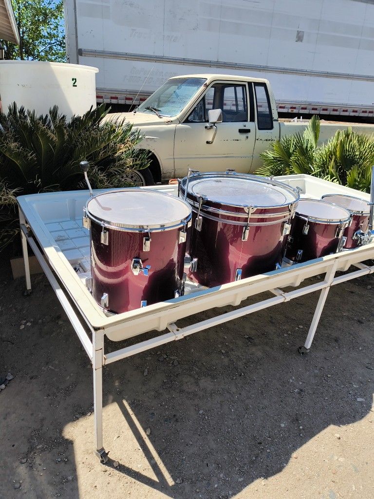 Drum Set