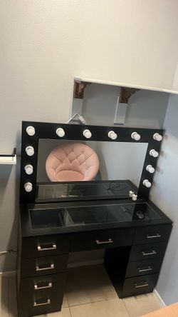 Vanity