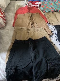 Men’s Shorts