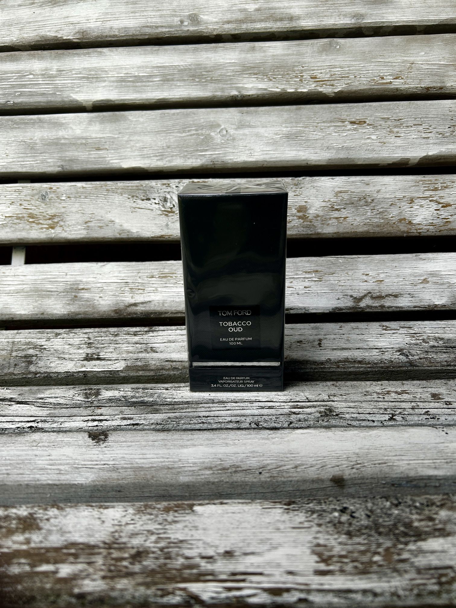 Tom Ford Tobacco Oud