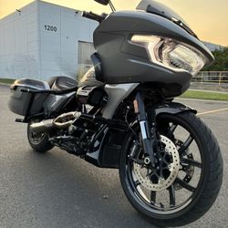 2023 Harley Davidson Road glide CVO