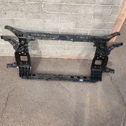 Hyundai Tucson Radiator Support 2024 2025 2026 Part $250