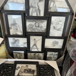picture frames