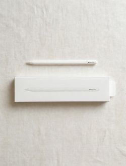 Apple Pencil Pro - with Original Box