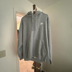 Nike Fleece Hoodie 