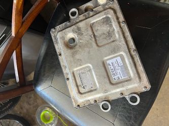 Detroit DD15 / DD13 Engine Control Module