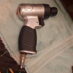 Mastergrip Air Hammer Model 691112. Works!