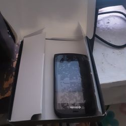 Kyocera Booth Mobile  Smart Cell Phone With Google Play Store 