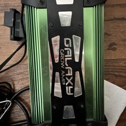 Galaxy Grow Amp