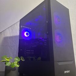 Powerful PC-32gb ram-1tb nvme-2070SUPER-i7-10700kf