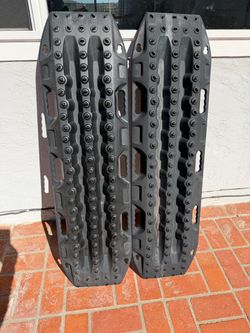 Maxtrax