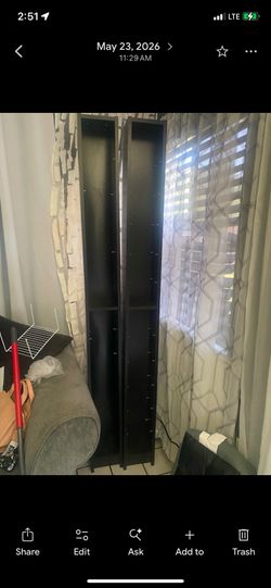 Book case