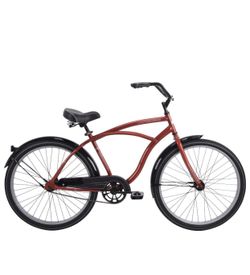 Huffy Good Vibrations 26" Men's Classic Cruiser