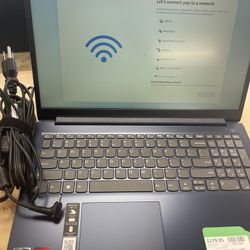 Lenovo Laptop IdeaPad 1