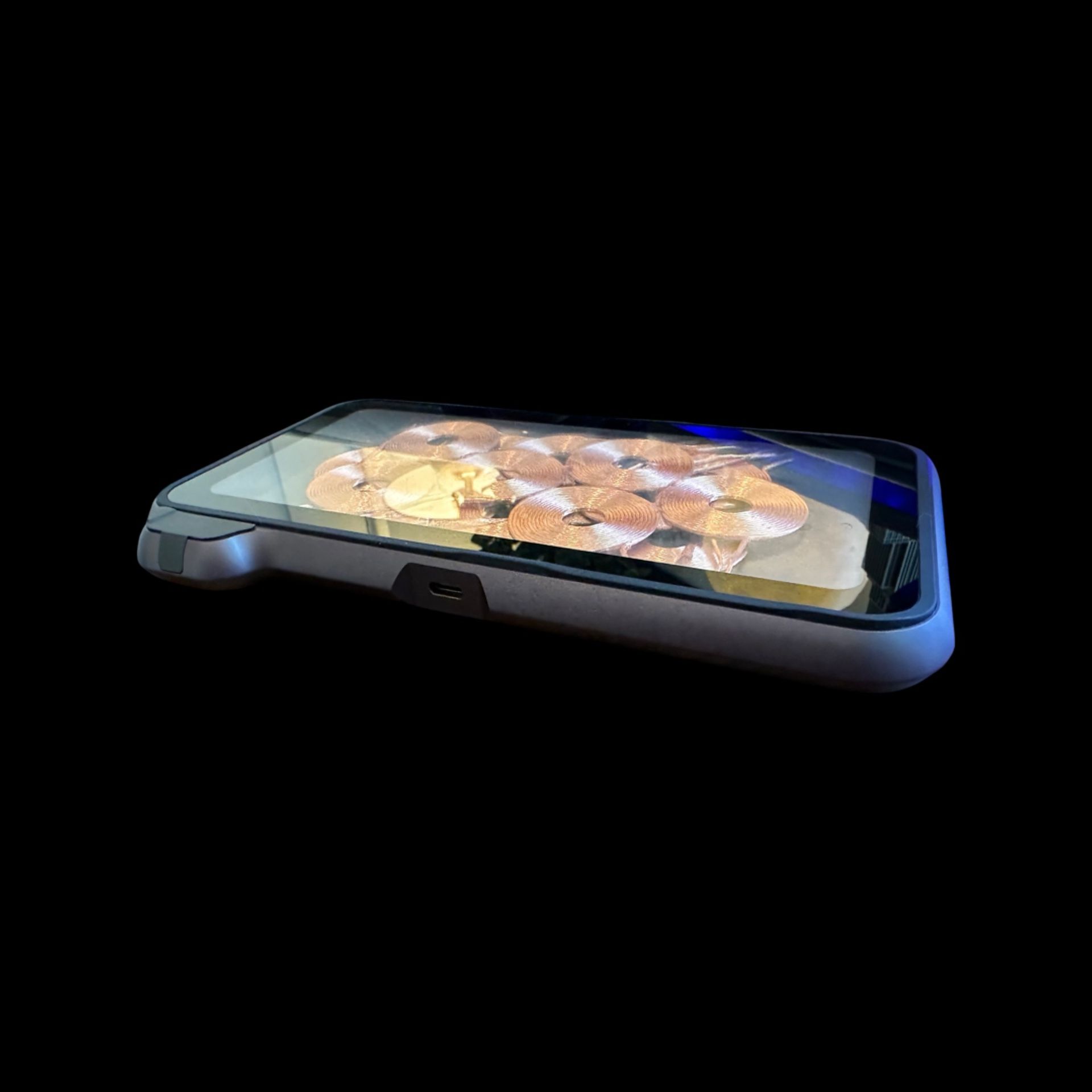 Zens Liberty Multi-Device Wireless Charger (Special Edition)