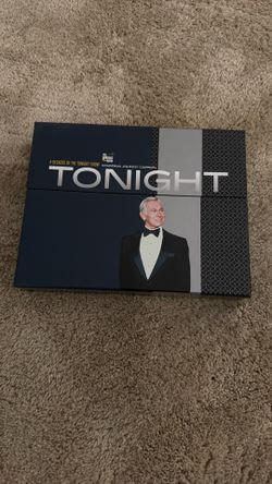 The Tonight Show 
