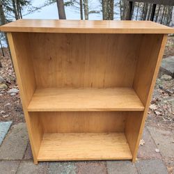 Small Sturdy Bookshelf 