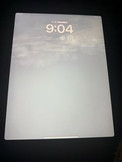 iPad Pro M5