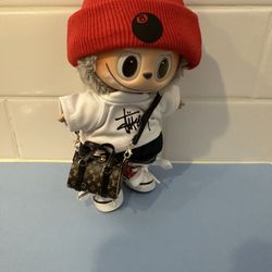 Outfit For Your Labubu Doll