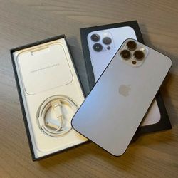 Iphone 13Pro Max Unlock 