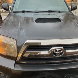 2007 Toyota Highlander