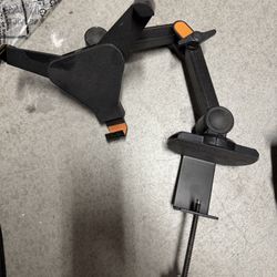 iPad Mount