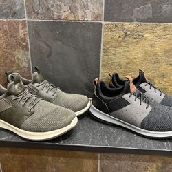 Men’s Size 11.5 Sketcher Shoes