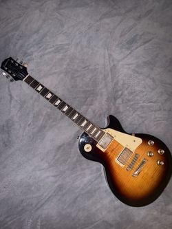 Epiphone Les Paul