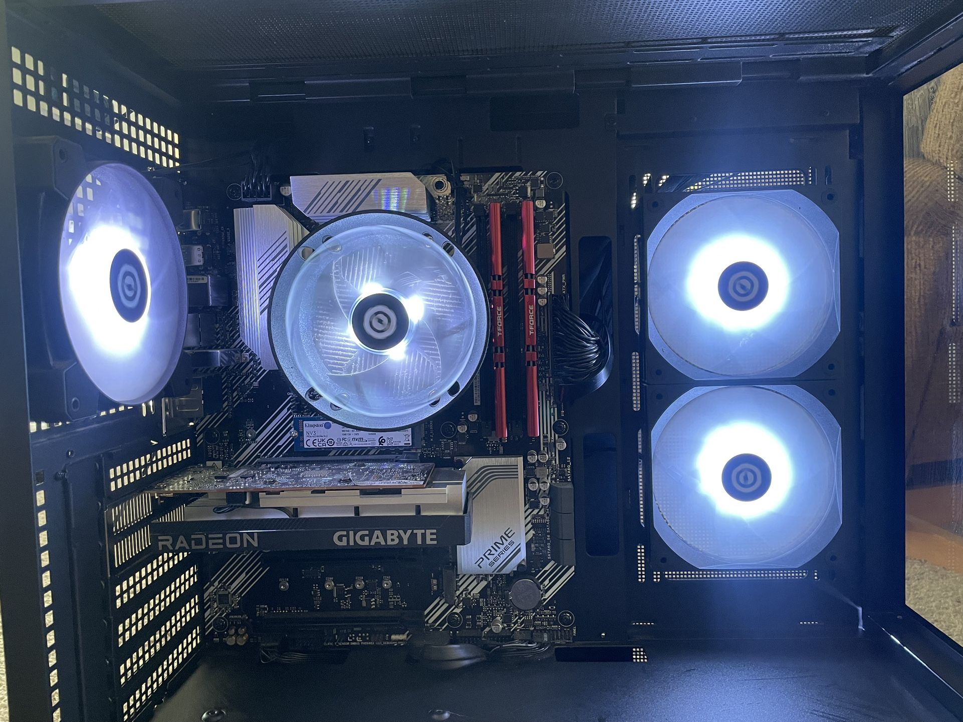 gaming pc