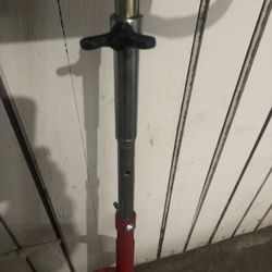 Ice Fishing Anger 8 Inches.