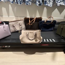 Michael Kors, Purses