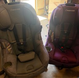 car seat