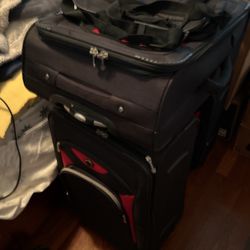 Luggage 5 Pc 