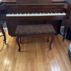 Piano