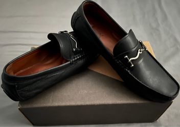 Section X dressing shoes