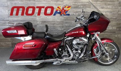 2016 Harley-Davidson Road Glide Special