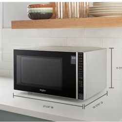 Microwave BRANDNEW