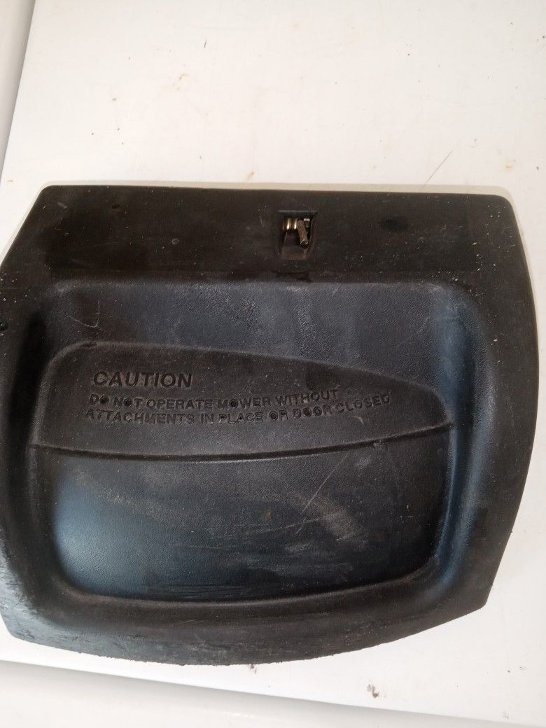 Mulcher Door For Craftsman Lawn Mower For Sale In Pine Hills