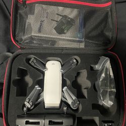 DJI Spark 