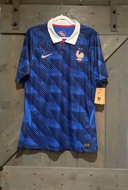 France home jersey size XL player version