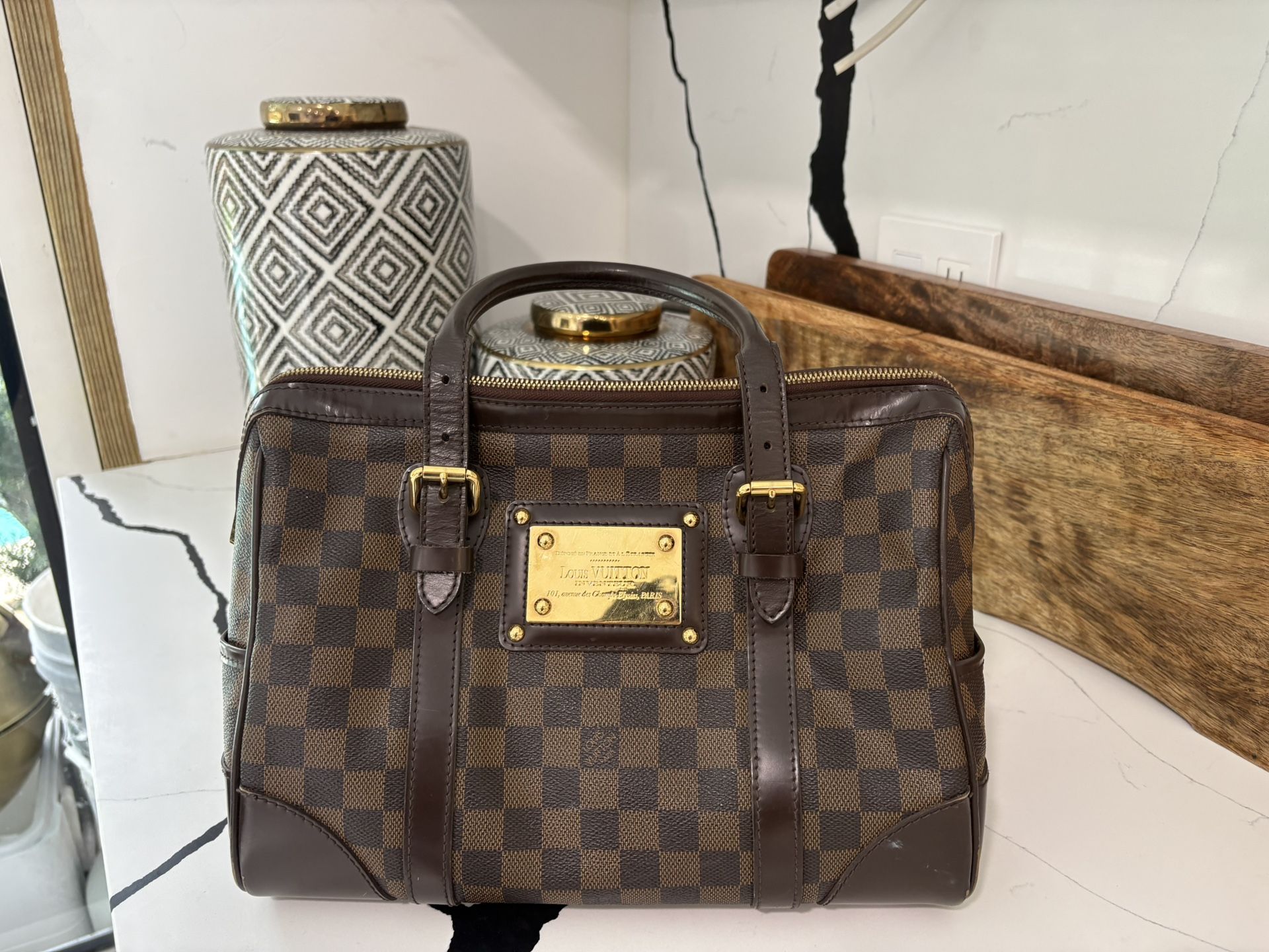Louis Vuitton Purse