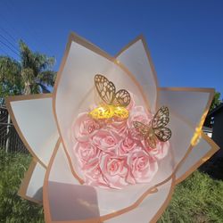 Eternal roses for sale!