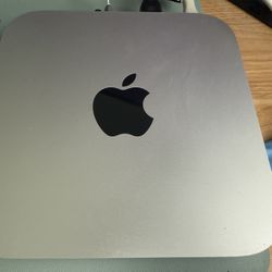 Mac Mini ( Late 2014) 
