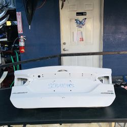 FORD FUSION 2017-2018 TRUNK OEM 