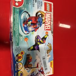 Lego Marvel Kit
