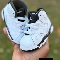 Brand New 4C Jordans