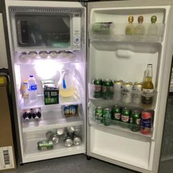 NEW LG Single Door Refrigerator